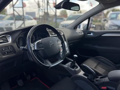 CITROEN C4 1.6 BlueHDi Profi Feel ÁFÁS! TGK! Klíma Tempomat Bluetooth Carplay