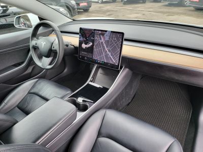 TESLA MODEL 3 Standard Range Plus Aut LED Panoráma Kamera Keyless Ülésfűtés