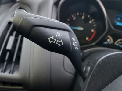 FORD FOCUS 1.5 TDCI '88g' Trend Econetic S S Magyarországi