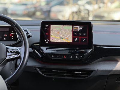 VOLKSWAGEN ID.4 GTX 4Motion 77kWh. 450 km hatótáv. masszázsülés. CarPlay