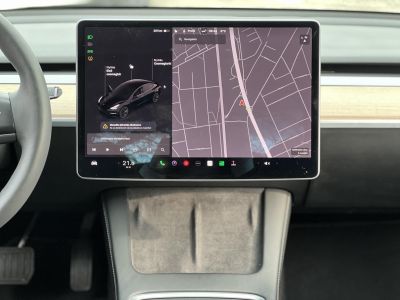 TESLA MODEL 3 Long Range AWD (Automata) mátrix LED. garanciális. hőszivattyú. premium hifi. 500km-es hatótáv!