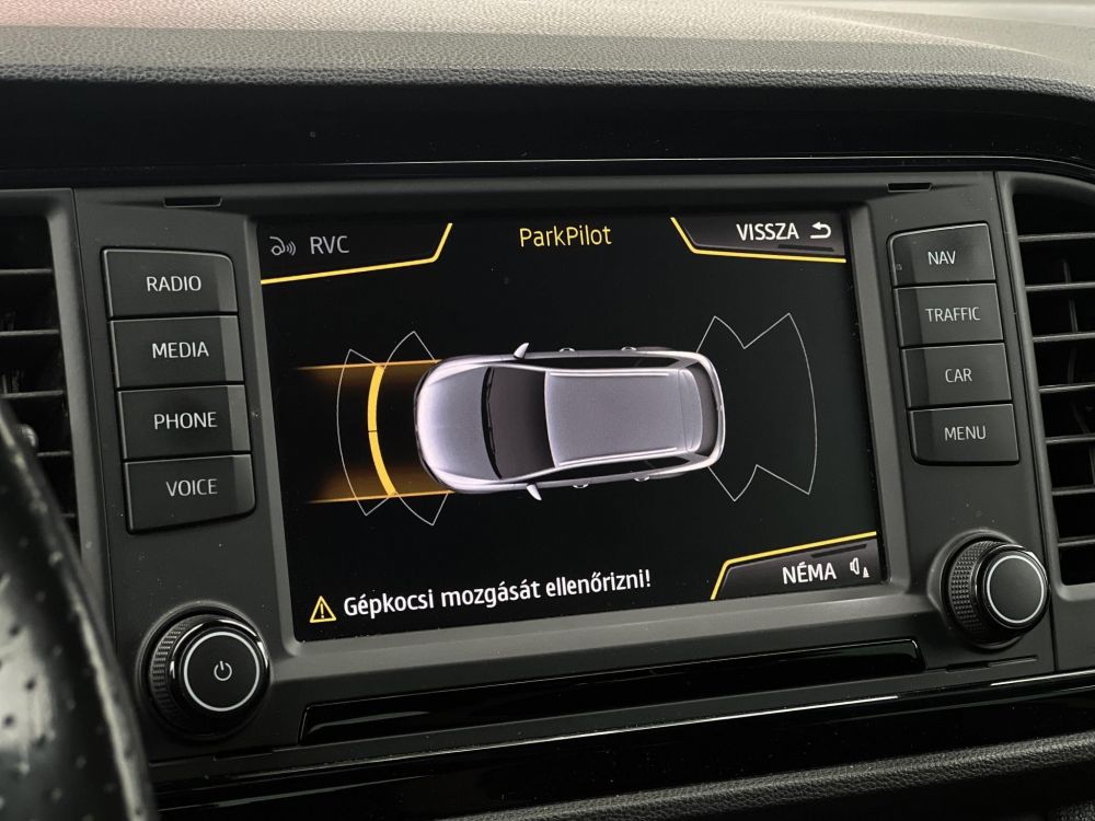 SEAT LEON ST 2.0 TSI Cupra Start&Stop