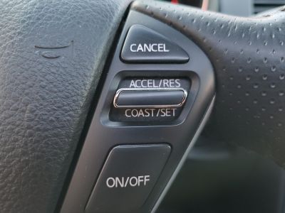 NISSAN MURANO 2.5 dCi Premium (Automata) Magas felszereltség! Xenon Panoráma BOSE Navi Memória Keyless Kamera