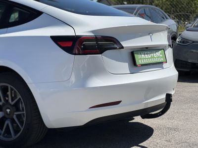TESLA MODEL 3 RWD (Automata) Ryzen Hőszivattyú Mátrix LED. 63e km Magyar rendszámos Garanciális!