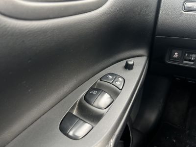 NISSAN PULSAR 1.2 DIG-T Tekna