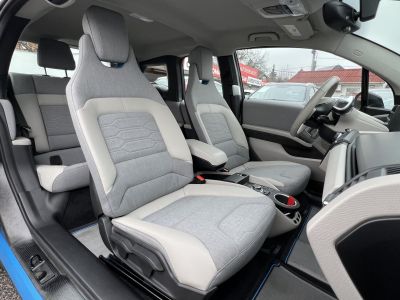 BMW I3 (Automata) 60Ah 59e km. Loft belső Navi Ülésfűtés Félbőr Bluetooth!