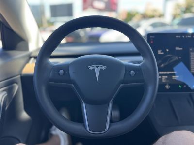 TESLA MODEL 3 Performance AWD (Automata) 87e km. mátrix LED. hőszivattyú. garanciális. téli-nyári kerék szett!