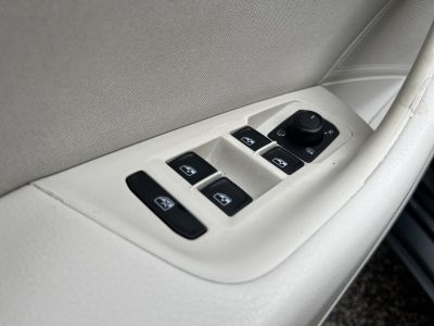 VOLKSWAGEN PASSAT Variant 2.0 TDI BMT Highline DSG Vaj belső. panorámatető. kamera. vezérlés kicserélve