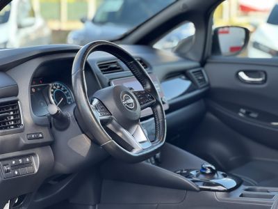 NISSAN LEAF N-Connecta e+ 62kWh (Automata)