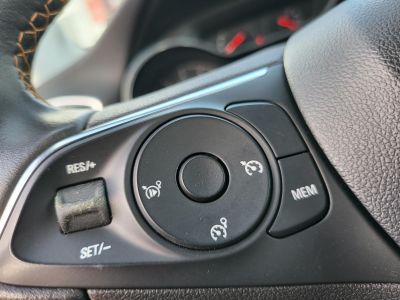OPEL CROSSLAND X 1.5 CDTI Start-Stop Innovation (Automata) LED Tempomat Digitklíma Félbőr Bluetooth Szervizelt!