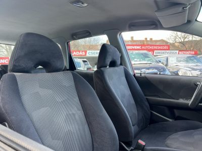 HONDA JAZZ 1.4 ES CVT My. 2005 M.o.-i. 1.tul. Klíma F1 Kormány váltó!Téli/Nyári garnitúra LEGOLCSÓBB!