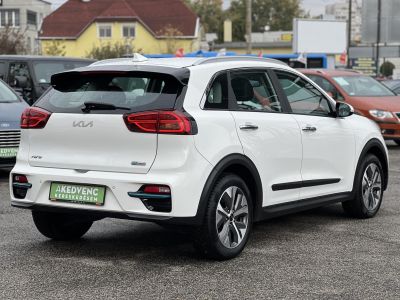 KIA NIRO e-Niro 64kWh Silver