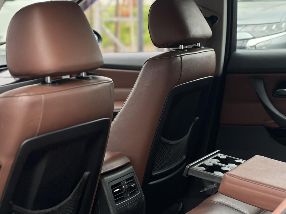 BMW 320d