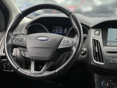 FORD FOCUS 1.6 Ti-VCT Technology Magyarországi 80e km Végig szervizelt!