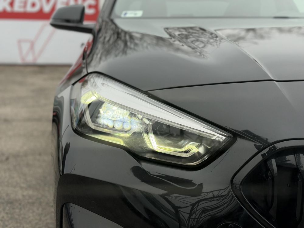 BMW 218d M Sport (Automata)