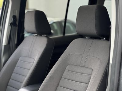FORD CONNECT Tourneo230 1.5 TDCi L2 Titanium (7 személyes )
