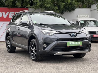 TOYOTA RAV 4 Rav4 2.5 Hybrid Executive 2WD e-CVT 114e km