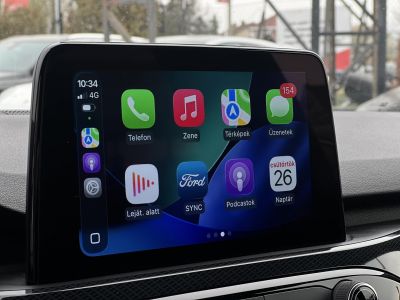 FORD KUGA 2.5 PHEV ST-Line X CVT Bang&Olufsen. Carplay. fűthető kormány- és ülésfűtés