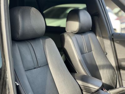 BMW X3 3.0 (Automata) xenon fényszórók. ülésfűtés. lejtmenet. memória. vonóhorog. bőr belső!