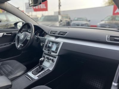 VOLKSWAGEN PASSAT 3.6 V6 Highline 4Motion DSG