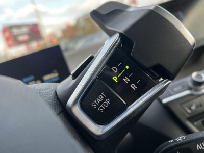 BMW I3 REX (Automata) Loft belső Nagy navi Keylessgo Panorámatető Adaptív tempomat!