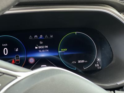 RENAULT ZOE Z.E. R110 52 kWh Life (Automata) 38e km