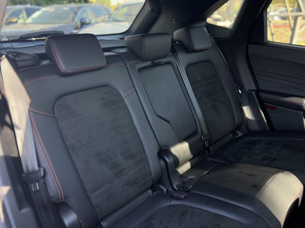 FORD KUGA 2.5 PHEV ST-Line X CVT 64e km. 70 kilométer hatótáv. Carplay!