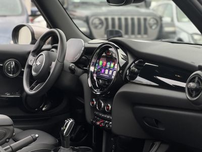 MINI MINI 1.5 Cooper DKG 31e km. panoráma tető. CarPlay