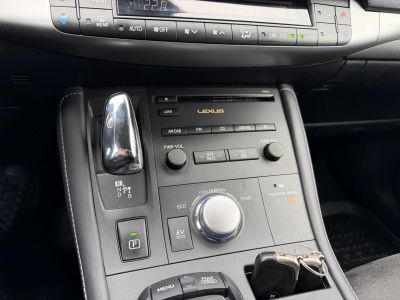 LEXUS CT 200h Comfort (Automata) First Edition Téli-nyári kerék. 2 gyári kulcs!