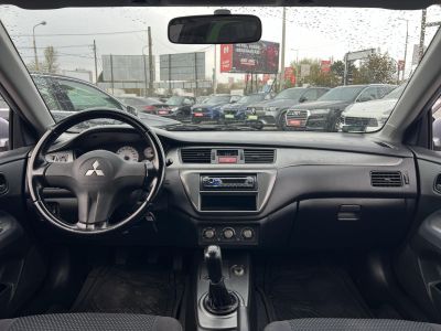 MITSUBISHI LANCER 1.6 Invite ACC 119e km. Magyarországi. klíma. elektromos ablak. szervokormány!