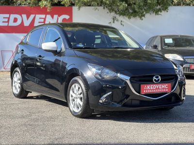 MAZDA 2 1.5 Attraction (Automata)