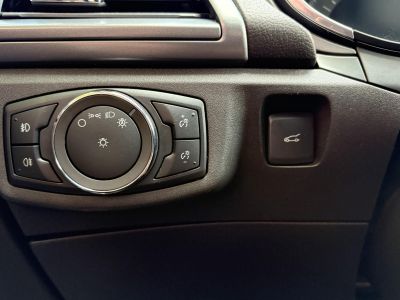 FORD MONDEO 1.5 TDCi Business PANORÁMATETŐ. LED. CARPLAY. tolatókamera. szervizelt