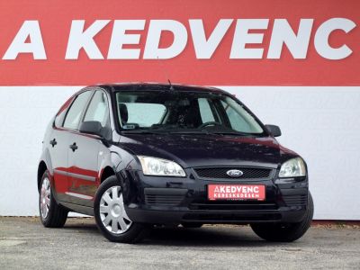 FORD FOCUS 1.6 Ambiente (Automata) Klíma Tempomat Automata váltó!
