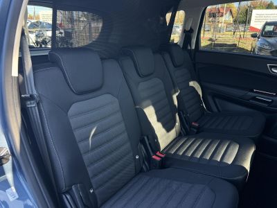 FORD S-MAX 2.5 FHEV Titanium CVT Sávtartó Carplay Tempomat Ülésfűtés!