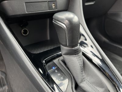 TOYOTA YARIS 1.5 VVT-i Selection Style Magyar. 109e km Kamera Digit Bőr