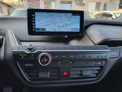 BMW I3 94Ah REX (Automata) LED ProfNavi Tempomat Bőr Ülésfűtés