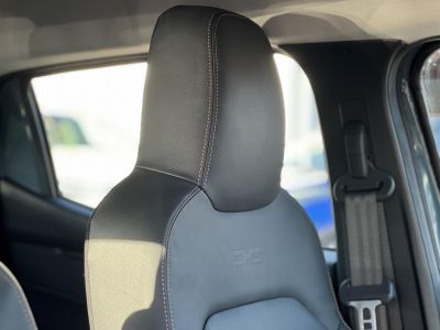 DACIA SPRING Electric 65 Extreme aut. 25e km Végig vezetett szervizkönyv Tolatókamera Carplay!