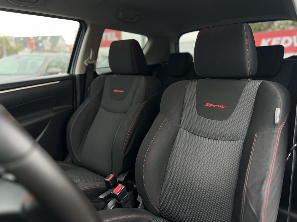 SUZUKI SWIFT 1.6 Sport Vezérlés cserélve. Teljesen felújított futómű. bölcsővel. híddal-NÉZD MEG A FOTÓ