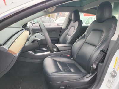 TESLA MODEL 3 Standard Range Plus Aut LED Panoráma Kamera Keyless Ülésfűtés