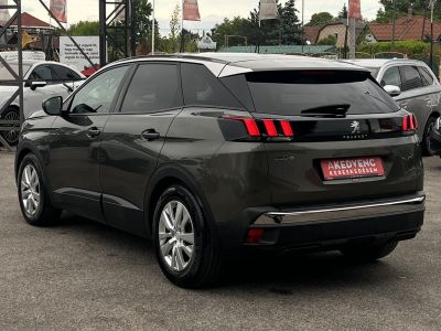 PEUGEOT 3008 1.6 BlueHDi Active EAT6 Klíma Tempomat Bluetooth Carplay 360 kamera!