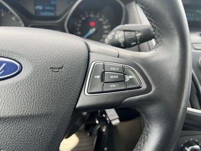 FORD FOCUS 1.5 TDCI Trend Magyarországi Klíma Tempomat Tolatóradar Multikormány