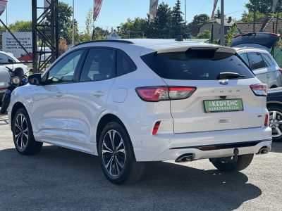 FORD KUGA 2.5 PHEV ST-Line CVT ST-line