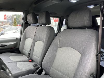 HYUNDAI H-1 2.5 CRDI (9 személyes )