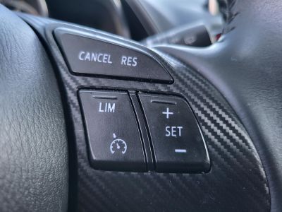 MAZDA CX-3 2.0i Revolution AWD (Automata) Magyarországi. Magasan felszerelt! Frissen szervizelt!
