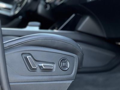 AUDI E-TRON Sportback 60 S quattro (Automata) 55e km. LED. panoráma tető. memória. CARPLAY. garanciális!