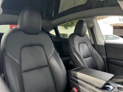 TESLA MODEL Y Performance AWD (Automata)