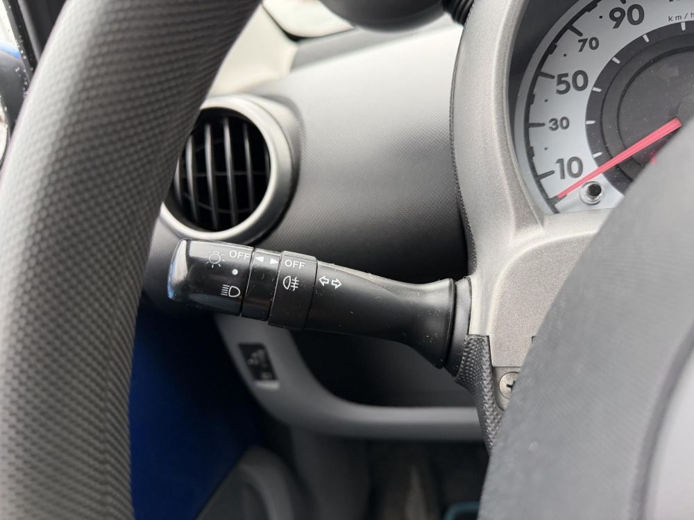 CITROEN C1 1.0 Comfort Klima. automata. Tolatókamera City szervó!