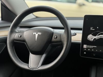 TESLA MODEL 3 Long Range AWD (Automata) 63e km. 2029-ig garanciális. 550 km-es hatótáv!