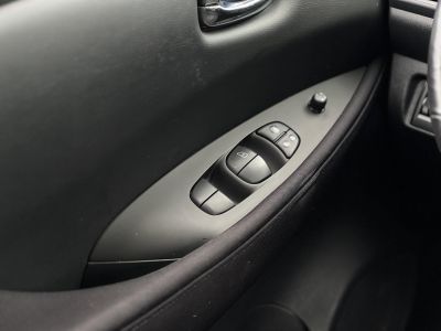 NISSAN LEAF Acenta 40kWh (Automata) 45e km. Ülésfűtés. kormányfűtés. téli-nyári kerék szett!