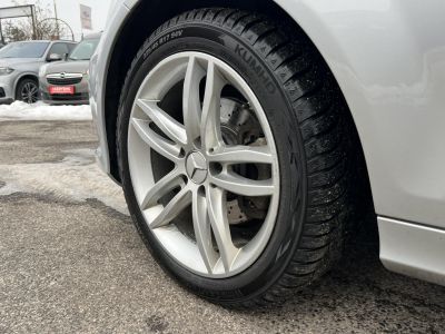 MERCEDES-BENZ C 220 CDI BlueEFFICIENCY (Automata) Xenon Tempomat Ülésfűtés Navi Bluetooth Rendszeresen szervizelt!